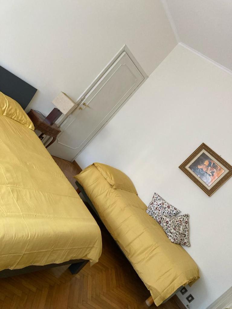 Le Mille E Una Notte Róma Kültér fotó