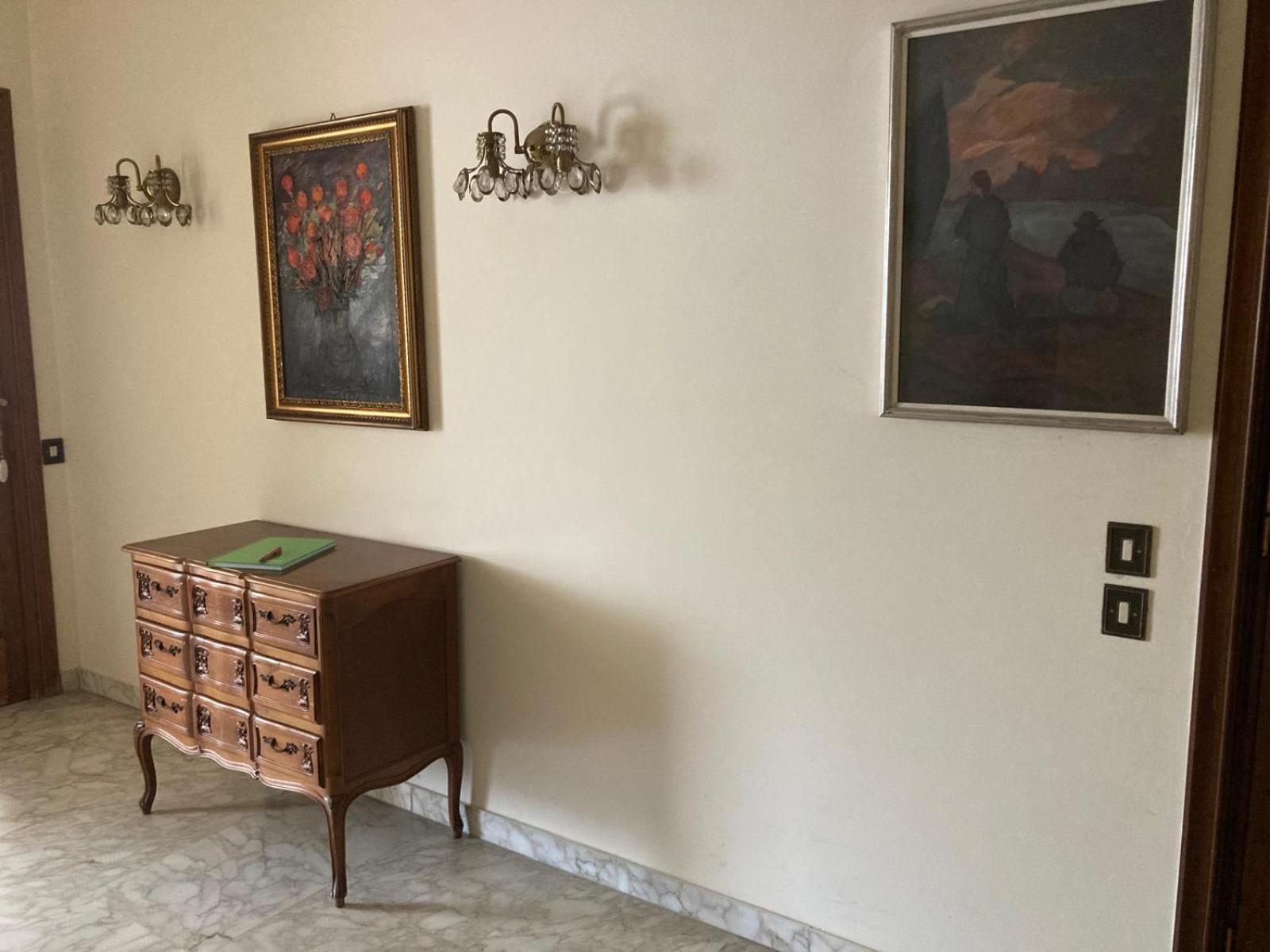 Le Mille E Una Notte Róma Kültér fotó