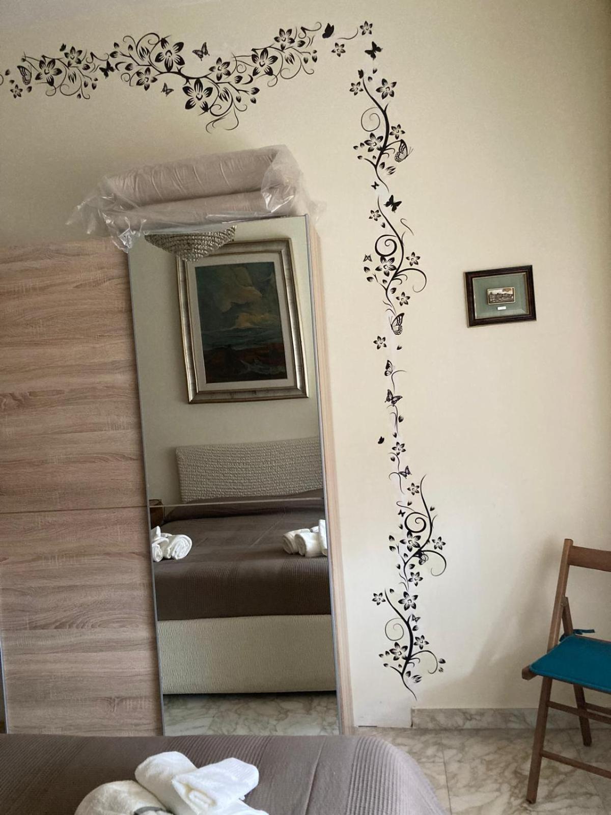 Le Mille E Una Notte Róma Kültér fotó