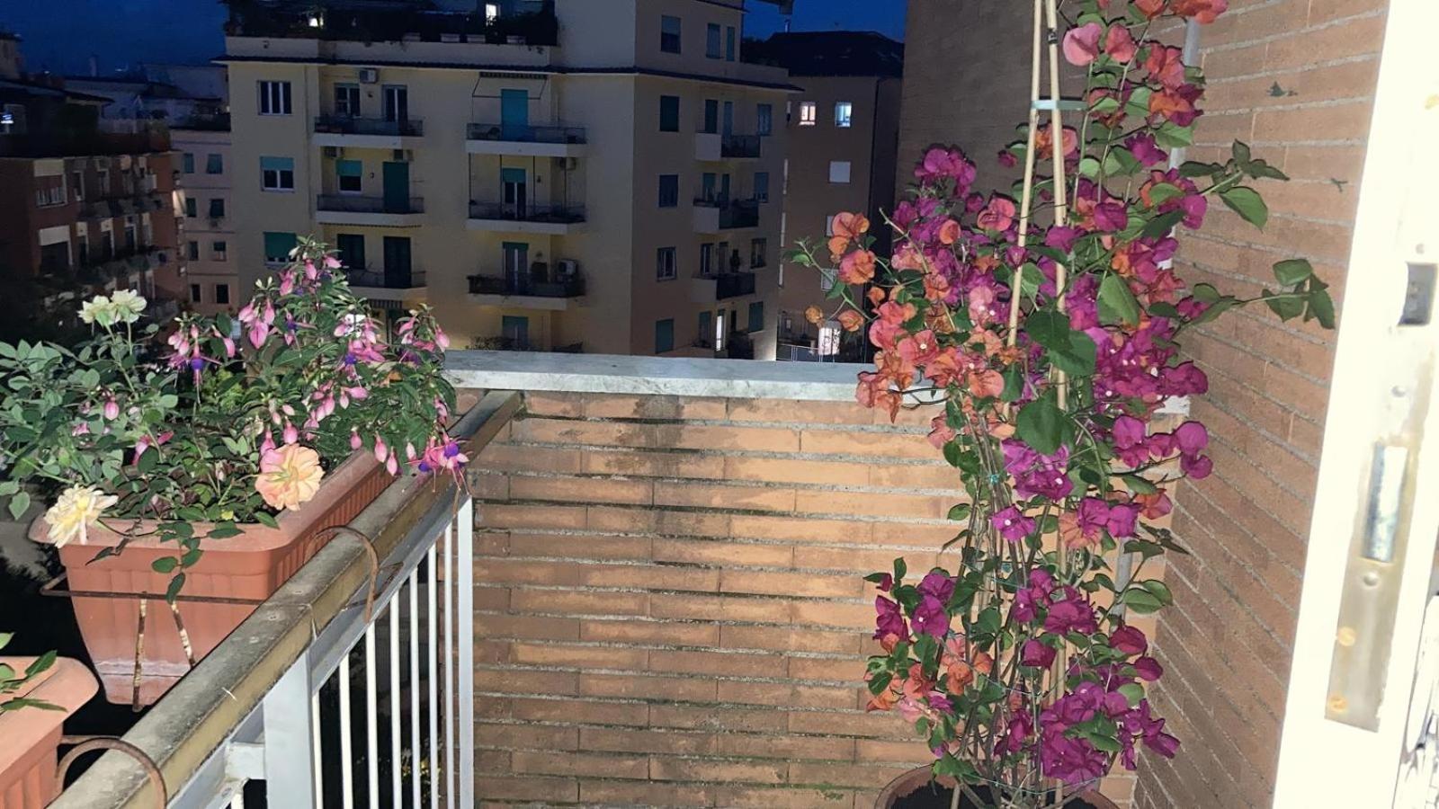 Le Mille E Una Notte Róma Kültér fotó